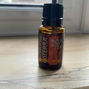 Doterra essential oil